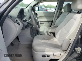 2008 Chevrolet HHR LT z VIN 3GNCA23D98S707680, wystawiony jako Copart lot #53438895 z przebiegiem 224 605 mil mil oraz Szkoda całkowita • Salvage title. Historia ofert i sprzedaży dostępna na DreamBid. Obrazek 7.