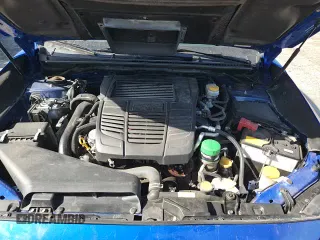 2021 Subaru WRX Limited with VIN JF1VA1J67M9812723, listed as a Copart auction lot 82288365 with 93,168 mi miles and Salvage title. Bid and sale history available at DreamBid. Image 13.