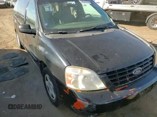 2007 Ford Freestar Cargo z VIN 2FTZA54677BA14812, wystawiony jako Copart lot #78543704 z przebiegiem 258 216 mil mil oraz Szkody całkowita. Historia ofert i sprzedaży dostępna na DreamBid. Obrazek 12.