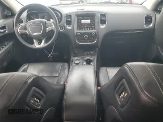 2015 Dodge Durango Citadel z VIN 1C4RDJEG2FC830090, wystawiony jako Copart lot #55167585 z przebiegiem 167 918 mil mil oraz Szkoda całkowita • Salvage title. Historia ofert i sprzedaży dostępna na DreamBid. Obrazek 8.