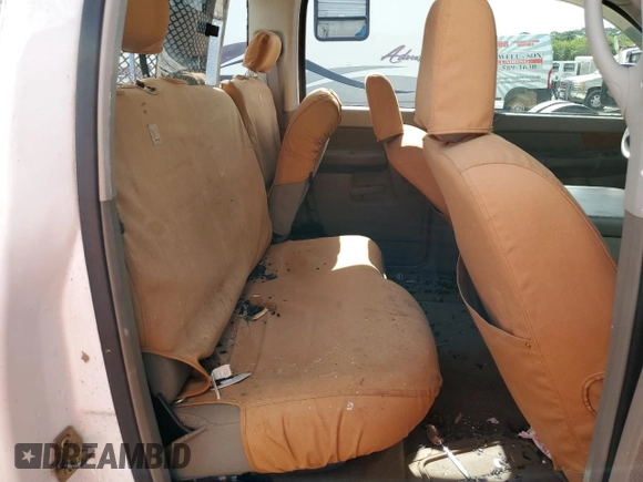 2006 Dodge 3500 SLT with VIN 3D7ML48C56G127531, listed as a Copart auction lot 75885704 with 112,283 mi miles and Non repairable. Bid and sale history available at DreamBid. Image 10.