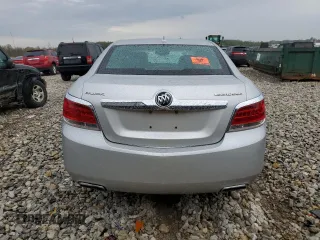 2012 Buick LaCrosse Leather с VIN 1G4GC5E39CF290841, выставлен на аукционе Copart как лот 55746375 с пробегом Не указан миль и Чистый • Clean title. История ставок и продаж доступна на DreamBid. Изображение 6.