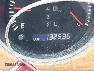 2005 Lexus ES 350 with VIN JTHBA30G955111921, listed as a IAAI auction lot 41430716 with 132,596 mi miles and . Bid and sale history available at DreamBid. Image 7.