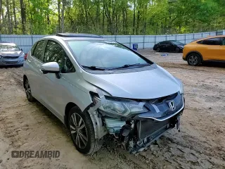 2015 Honda Fit EX-L z VIN 3HGGK5H82FM778601, wystawiony jako Copart lot #52494015 z przebiegiem 143 890 mil mil oraz Szkoda całkowita • Salvage title. Historia ofert i sprzedaży dostępna na DreamBid. Obrazek 11.