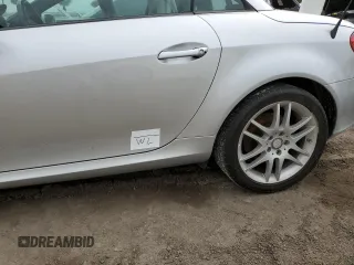 2008 Mercedes-Benz SLK 350 z VIN WDBWK56FX8F181256, wystawiony jako Copart lot #76898704 z przebiegiem Nie podano mil oraz Szkoda całkowita • Salvage title. Historia ofert i sprzedaży dostępna na DreamBid. Obrazek 12.