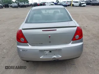 2007 Pontiac G6 G6 with VIN 1G2ZG58N474141970, listed as a IAAI auction lot 42671485 with 171,214 mi miles and . Bid and sale history available at DreamBid. Image 6.