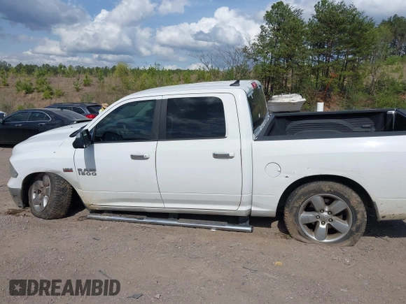 2014 Ram 1500 Lone Star with VIN 1C6RR6LT3ES228874, listed as a IAAI auction lot 41954870 with 212,431 mi miles and . Bid and sale history available at DreamBid. Image 13.