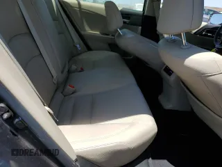 2017 Honda Accord Touring with VIN JHMCR6F74HC028452, listed as a Copart auction lot 62715345 with 83,506 mi miles and Salvage title. Bid and sale history available at DreamBid. Image 10.