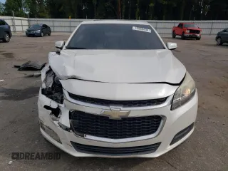 2016 Chevrolet Malibu Limited LT with VIN 1G11C5SA6GF142366, listed as a Copart auction lot 70986404 with 108,840 mi miles and Salvage Title. Bid and sale history available at carsss.com. Image 5.