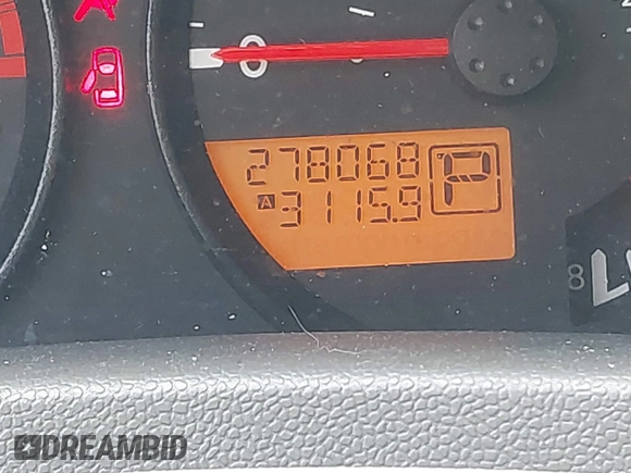 2012 Nissan Xterra X with VIN 5N1AN0NU3CC502615, listed as a IAAI auction lot 42048179 with 278,068 mi miles and . Bid and sale history available at DreamBid. Image 15.