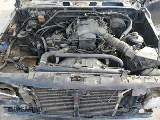 1993 Nissan Hardbody z VIN 1N6HD16SXPC310961, wystawiony jako Copart lot #79261954 z przebiegiem 329 438 mil mil oraz Szkody całkowita. Historia ofert i sprzedaży dostępna na DreamBid. Obrazek 11.