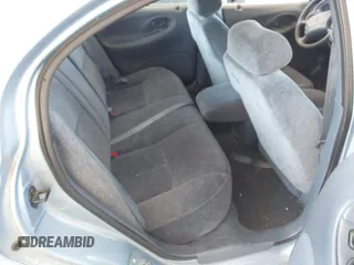 1998 Mercury Sable GS с VIN 1MEFM50U4WG620587, выставлен на аукционе IAAI как лот 42405527 с пробегом 193 566 миль миль и . История ставок и продаж доступна на DreamBid. Изображение 8.