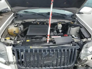 2009 Mercury Mariner Premier z VIN 4M2CU87GX9KJ02081, wystawiony jako Copart lot #49887065 z przebiegiem 135 603 mil mil oraz Czysty tytuł • Clean title. Historia ofert i sprzedaży dostępna na DreamBid. Obrazek 14.