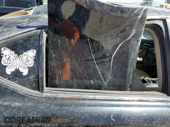 2006 Lexus IS 250 with VIN JTHBK262565008581, listed as a Copart auction lot 60874485 with Not provided miles and Salvage title. Bid and sale history available at DreamBid. Image 10.