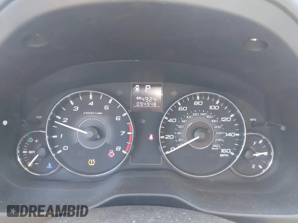 2011 Subaru Outback Limited Power Moon с VIN 4S4BRDKC9B2426902, выставлен на аукционе IAAI как лот 42431912 с пробегом 94 948 миль миль и . История ставок и продаж доступна на DreamBid. Изображение 7.