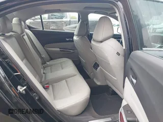 2016 Acura TLX Technology with VIN 19UUB2F56GA008720, listed as a IAAI auction lot 42157954 with 81,716 mi miles and . Bid and sale history available at DreamBid. Image 8.