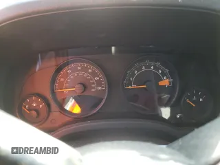 2014 Jeep Patriot Latitude with VIN 1C4NJPFB4ED894010, listed as a Copart auction lot 82109434 with Not Provided miles and Salvage Title. Bid and sale history available at carsss.com. Image 9.