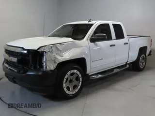 2016 Chevrolet Silverado 1500 LT with VIN 1GCRCREC7GZ255112, listed as a Copart auction lot 47482245 with 96,290 mi miles and Clean Title. Bid and sale history available at DreamBid. Image 2.