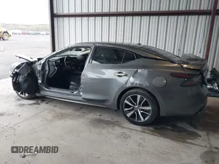 2019 Nissan Maxima SL с VIN 1N4AA6AV5KC369975, выставлен на аукционе IAAI как лот 42007488 с пробегом 87 664 миль миль и . История ставок и продаж доступна на DreamBid. Изображение 15.