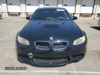 2011 BMW M3 z VIN WBSPM9C50BE202463, wystawiony jako Copart lot #53967095 z przebiegiem 128 460 mil mil oraz Tytuł czysty. Historia ofert i sprzedaży dostępna na DreamBid. Obrazek 5.