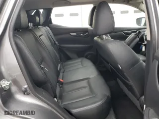 2018 Nissan Rogue Sport S with VIN JN1BJ1CP9JW500180, listed as a Copart auction lot 44140865 with 74,360 mi miles and Salvage Title. Bid and sale history available at carsss.com. Image 11.