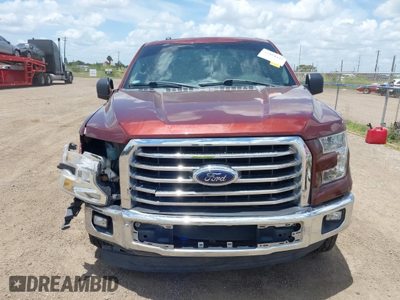 2016 Ford F-150 XL с VIN 1FTEW1CF6GKF45788, выставлен на аукционе IAAI как лот 42454437 с пробегом 86 778 миль миль и . История ставок и продаж доступна на DreamBid. Изображение 13.