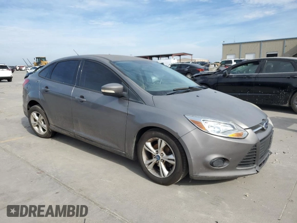 2013 Ford Focus SE z VIN 1FADP3F25DL149392, wystawiony jako Copart lot #82422434 z przebiegiem 169 525 mil mil oraz Szkody całkowita. Historia ofert i sprzedaży dostępna na DreamBid. Obrazek 4.