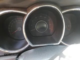 2013 Kia Optima EX с VIN 5XXGN4A72DG180637, выставлен на аукционе Copart как лот 66261835 с пробегом Не указан миль и Списание • Salvage title. История ставок и продаж доступна на DreamBid. Изображение 9.
