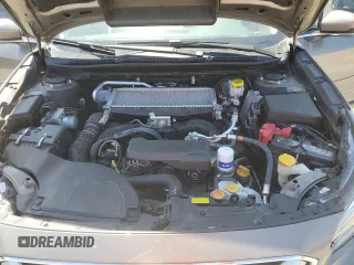 2021 Subaru Outback Limited XT with VIN 4S4BTGNDXM3220878, listed as a Copart auction lot 60095135 with 63,759 mi miles and Salvage title. Bid and sale history available at DreamBid. Image 12.