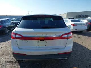 2018 Lincoln MKX Reserve with VIN 2LMPJ6LR7JBL26743, listed as a IAAI auction lot 41180761 with 76,573 mi miles. Bid and sale history available at carsss.com. Image 16.
