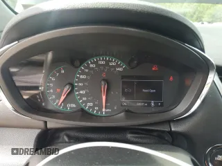 2020 Chevrolet Trax LT с VIN KL7CJPSB5LB036130, выставлен на аукционе Copart как лот 60660725 с пробегом 51 631 миль миль и Списание • Salvage title. История ставок и продаж доступна на DreamBid. Изображение 9.