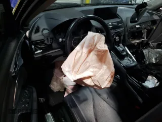 2019 Acura RDX with VIN 5J8TC1H38KL009718, listed as a Copart auction lot 87883765 with 63,681 mi miles and Salvage Title. Bid and sale history available at carsss.com. Image 8.