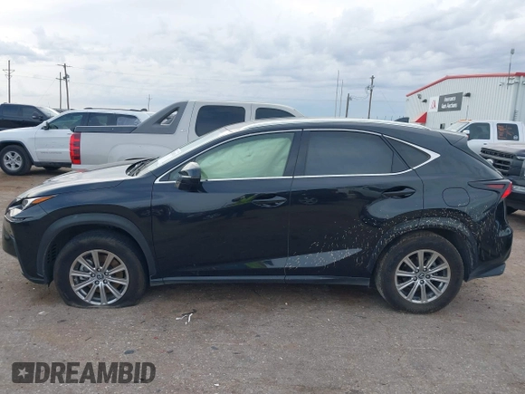 2021 Lexus NX 300 с VIN JTJDARDZ2M5019991, выставлен на аукционе IAAI как лот 42362826 с пробегом 53 074 миль миль и . История ставок и продаж доступна на DreamBid. Изображение 14.