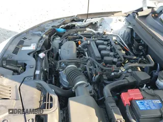 2024 Honda Accord EX with VIN 1HGCY1F34RA007670, listed as a IAAI auction lot 42785117 with 31,379 mi miles and . Bid and sale history available at DreamBid. Image 19.