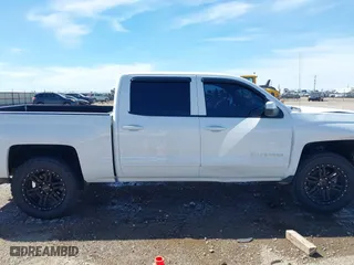 2015 Chevrolet Silverado 1500 LT with VIN 3GCUKREC5FG277881, listed as a IAAI auction lot 41867861 with 190,146 mi miles. Bid and sale history available at carsss.com. Image 14.