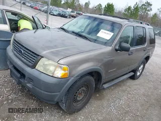 2004 Ford Explorer XLS с VIN 1FMZU62KX4UA80169, выставлен на аукционе IAAI как лот 41582053 с пробегом Не указан миль и . История ставок и продаж доступна на DreamBid. Изображение 2.
