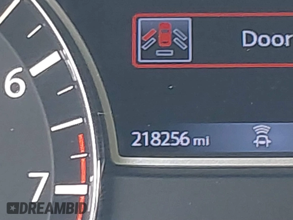 2017 Nissan Altima SV z VIN 1N4AL3AP2HC288869, wystawiony jako IAAI lot #41864317 z przebiegiem 218 256 mil mil oraz . Historia ofert i sprzedaży dostępna na DreamBid. Obrazek 16.