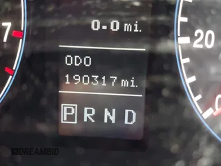 2007 Hyundai Azera SE with VIN KMHFC46F47A149693, listed as a IAAI auction lot 42060439 with 190,317 mi miles and . Bid and sale history available at DreamBid. Image 7.
