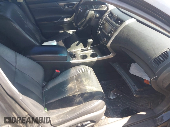 2015 Nissan Altima S with VIN 1N4AL3AP0FN381651, listed as a IAAI auction lot 42102250 with 91,670 mi miles and . Bid and sale history available at DreamBid. Image 5.
