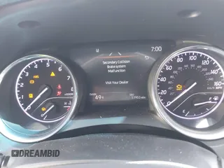 2020 Toyota Camry SE z VIN 4T1G11BKXLU002444, wystawiony jako IAAI lot #41948501 z przebiegiem 53 902 mil mil oraz . Historia ofert i sprzedaży dostępna na DreamBid. Obrazek 7.
