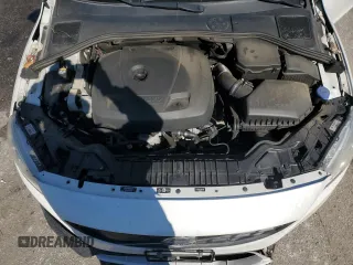 2018 Volvo V60 Cross Country with VIN YV440MWK8J2042128, listed as a Copart auction lot 42728205 with 111,120 mi miles and Salvage Title. Bid and sale history available at carsss.com. Image 13.