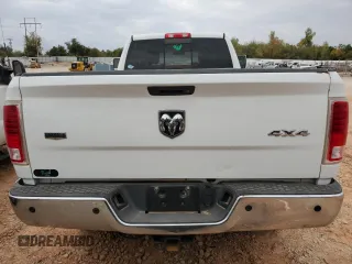 2015 Ram 2500 Laramie with VIN 3C6UR5KL6FG691266, listed as a Copart auction lot 78075574 with 367,742 mi miles and Clean title. Bid and sale history available at DreamBid. Image 6.