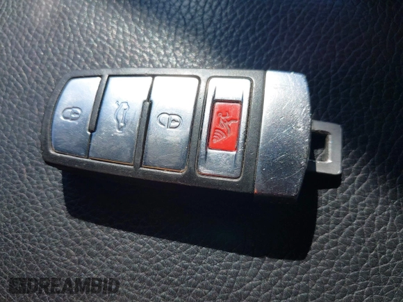 2013 Volkswagen CC Sport Plus с VIN WVWBP7AN5DE550701, выставлен на аукционе IAAI как лот 41791421 с пробегом 124 503 миль миль и . История ставок и продаж доступна на DreamBid. Изображение 11.