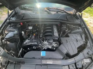 2007 BMW 3 Series 328i with VIN WBAVA37557NE29329, listed as a Copart auction lot 70961445 with 168,081 mi miles and Clean title. Bid and sale history available at DreamBid. Image 11.