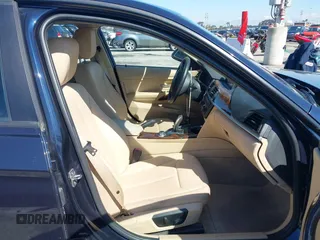 2013 BMW 3 Series 328i with VIN WBA3C1G57DNR46369, listed as a IAAI auction lot 41746413 with 121,584 mi miles and . Bid and sale history available at DreamBid. Image 5.