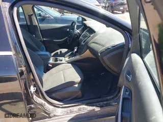 2012 Ford Focus SEL with VIN 1FAHP3H20CL269601, listed as a IAAI auction lot 42007095 with 146,634 mi miles. Bid and sale history available at carsss.com. Image 5.
