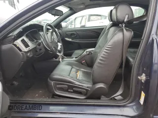 2007 Chevrolet Monte Carlo LT with VIN 2G1WK15K579332092, listed as a Copart auction lot 85427244 with 151,148 mi miles and Salvage Title. Bid and sale history available at carsss.com. Image 7.