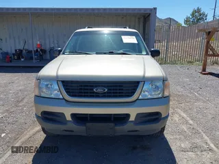 2002 Ford Explorer XLT with VIN 1FMDU63E32ZB26170, listed as a IAAI auction lot 42170224 with 174,244 mi miles and . Bid and sale history available at DreamBid. Image 6.