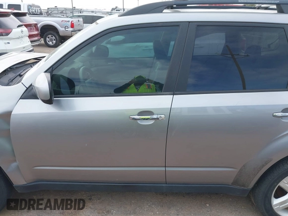 2010 Subaru Forester X Limited with VIN JF2SH6DC7AH907129, listed as a IAAI auction lot 39669416 with 76,445 mi miles and . Bid and sale history available at DreamBid. Image 14.