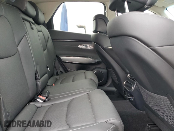 2024 Genesis GV70 2.5T с VIN 5NMMADTB3RH007671, выставлен на аукционе Copart как лот 53170935 с пробегом 3 756 миль миль и Списание • Salvage title. История ставок и продаж доступна на DreamBid. Изображение 11.